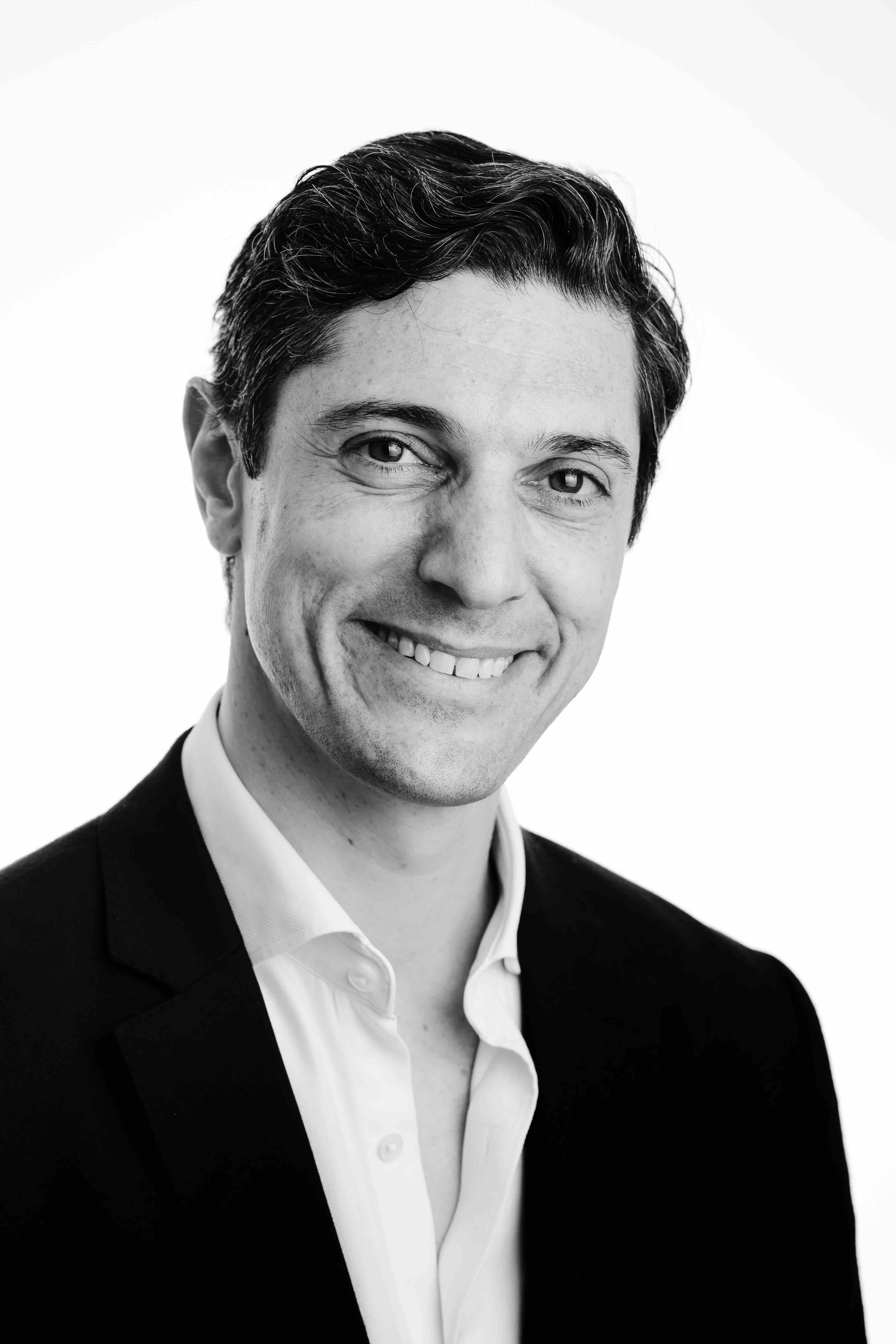 Marc Pacifico 